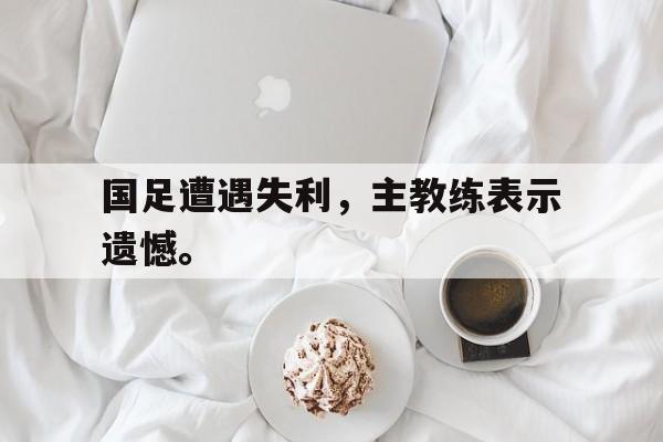 jinnianhui电脑app-国足遭遇失利，主教练表示遗憾。