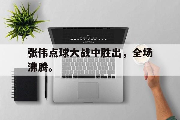 jinnianhui电脑app-张伟点球大战中胜出，全场沸腾。